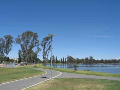 Big Valley Motor Inn - Tourism Canberra 3