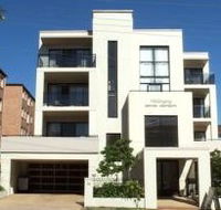 Wollongong Serviced Apartments - Tourism Canberra