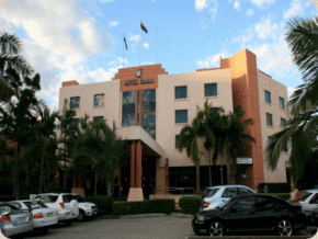 Diana Plaza Hotel - Tourism Canberra