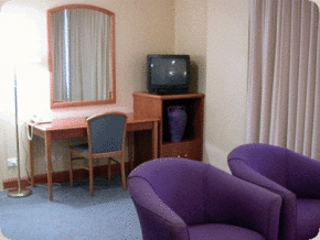 Diana Plaza Hotel - thumb 2