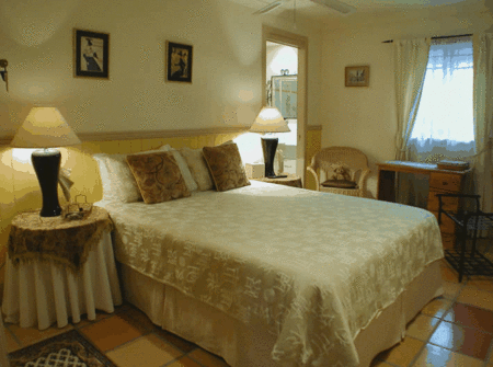 Fern Cottage Bed And Breakfast - Tourism Canberra