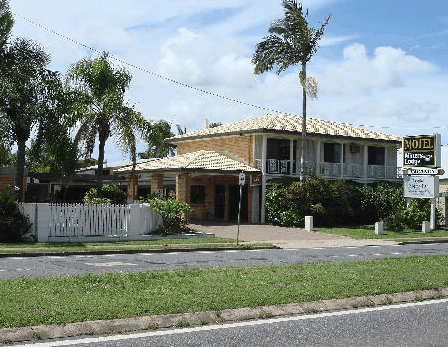 Miners Lodge Motor Inn - Tourism Canberra
