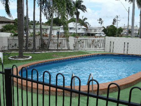 Miners Lodge Motor Inn - Tourism Canberra 1