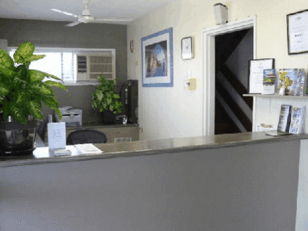 Miners Lodge Motor Inn - Tourism Canberra 2