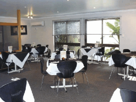 Miners Lodge Motor Inn - Tourism Canberra 3