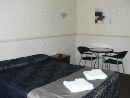 Miners Lodge Motor Inn - Tourism Canberra 4