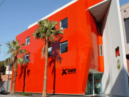 Base St Kilda - Tourism Canberra
