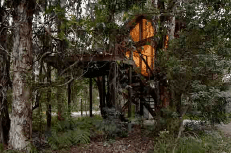 Wanderers Retreat Port Stephens - Tourism Canberra