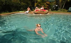 Wanderers Retreat Port Stephens - Tourism Canberra 1