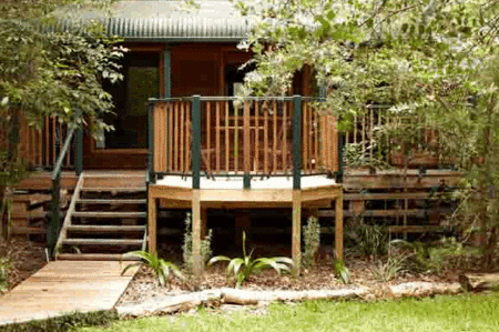 Wanderers Retreat Port Stephens - Tourism Canberra 3