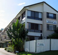 Beachside Court - Tourism Canberra