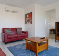 Kings Way Apartments - Tourism Canberra