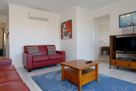 Kings Way Apartments - Tourism Canberra 0