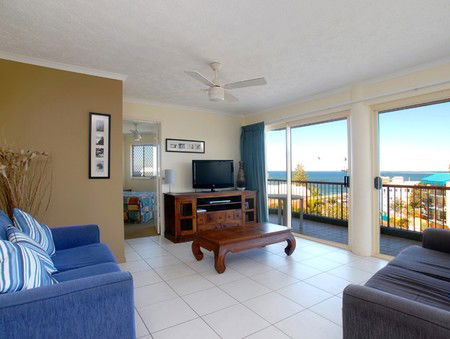 Kings Way Apartments - Tourism Canberra 1