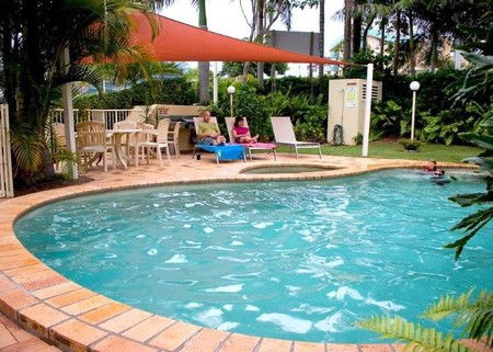 Kings Way Apartments - Tourism Canberra 2