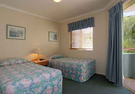 Kings Way Apartments - Tourism Canberra 3