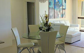 Gemini Resort - Tourism Canberra 0
