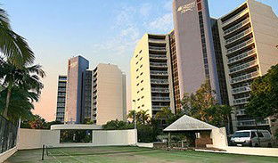 Gemini Resort - Tourism Canberra 2