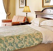 Canterbury International Hotel - Tourism Canberra