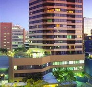 Astor Apartments - Tourism Canberra