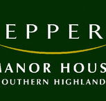 Peppers Manor House - Tourism Canberra