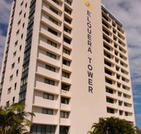 Elouera Tower - Tourism Canberra