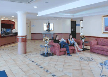 Westend Central Apartment Hotel - Tourism Canberra 4