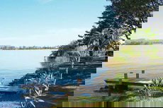 Wynyabbie House - Tourism Canberra 1