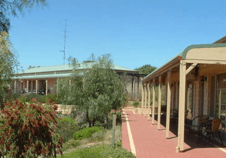 Bayleaf Rural Getaway - Tourism Canberra