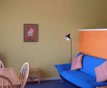 Bayleaf Rural Getaway - Tourism Canberra 3