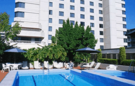 Hotel Grand Chancellor Adelaide on Hindley - Tourism Canberra