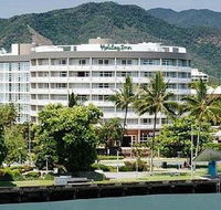 Holiday Inn Cairns - Tourism Canberra