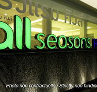 All Seasons Broken Hill - Tourism Canberra