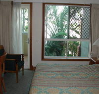 City Park Serviced Apartments - Tourism Canberra