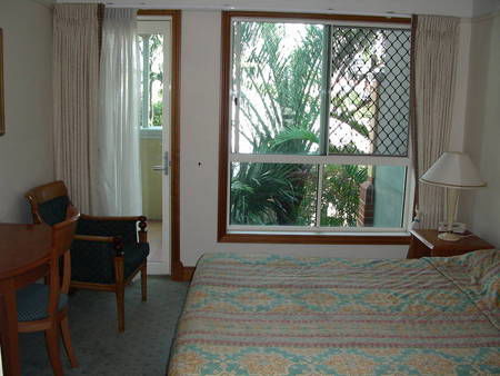 City Park Serviced Apartments - Tourism Canberra 0