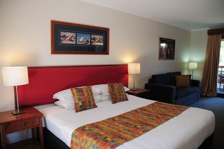 Kangaroo Island Wilderness Resort - Tourism Canberra 0