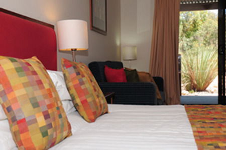 Kangaroo Island Wilderness Resort - Tourism Canberra 2