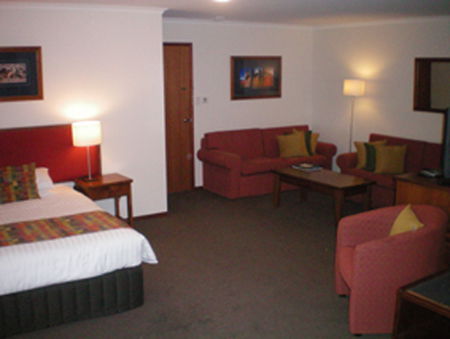 Kangaroo Island Wilderness Resort - Tourism Canberra 3