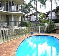 Bayview Beach Holiday Apartments - Tourism Canberra