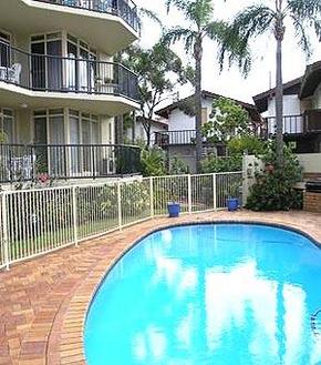 Bayview Beach Holiday Apartments - Tourism Canberra 0