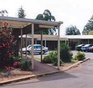 RAWSON VILLAGE RESORT - Tourism Canberra