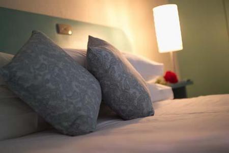 International Motor Inn - Tourism Canberra 2