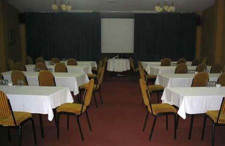 International Motor Inn - Tourism Canberra 3