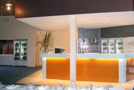 International Motor Inn - Tourism Canberra 4