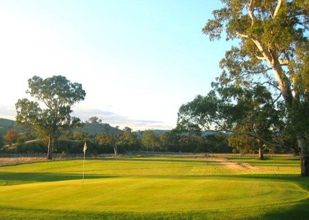 Stonelea Country Estate - Tourism Canberra 0