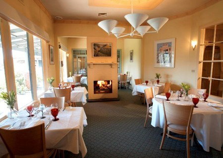 Stonelea Country Estate - Tourism Canberra 3