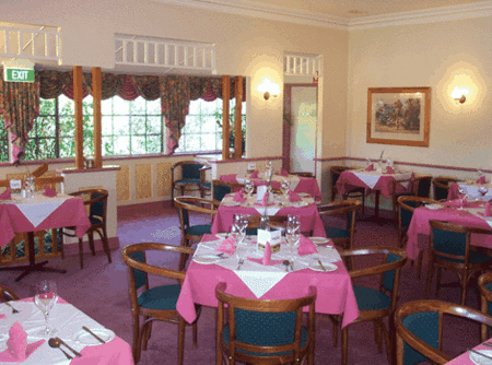 Mcnevins Loganholme - Tourism Canberra 2