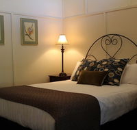 The Bentinck of Woodend - Tourism Canberra