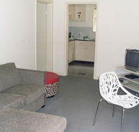 Darling Towers Executive Serviced Apartments - Tourism Canberra