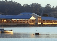 Doherty St Helens Resort - Tourism Canberra